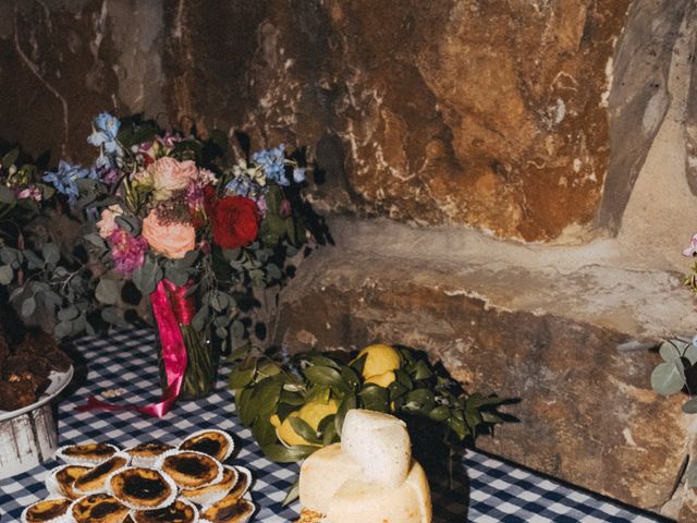 O casamento de Jamie e Maya em Loulé, Loulé 28