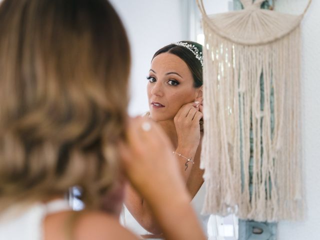 O casamento de Isac e Daniela em Benedita, Alcobaça 1