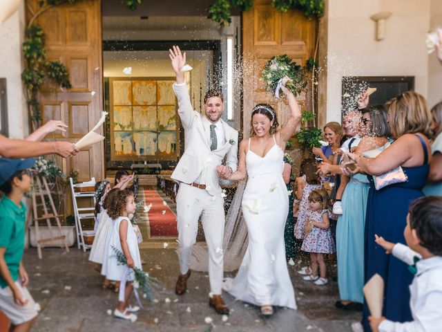 O casamento de Isac e Daniela em Benedita, Alcobaça 7