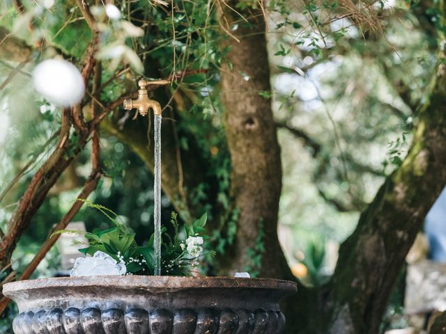 O casamento de Isac e Daniela em Benedita, Alcobaça 8