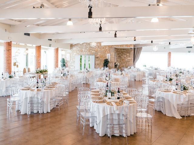 O casamento de Isac e Daniela em Benedita, Alcobaça 10