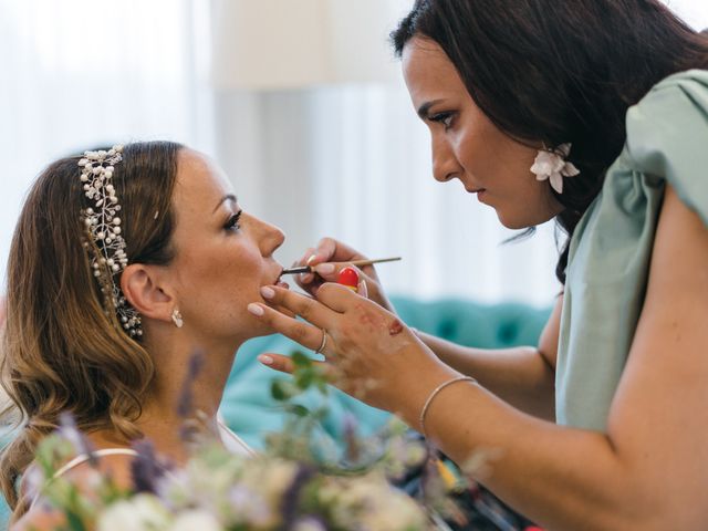 O casamento de Isac e Daniela em Benedita, Alcobaça 16