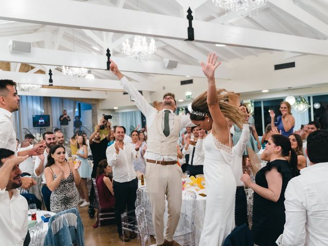 O casamento de Isac e Daniela em Benedita, Alcobaça 22