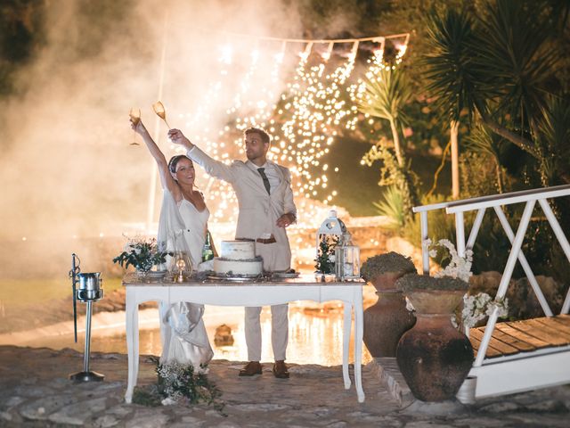 O casamento de Isac e Daniela em Benedita, Alcobaça 26