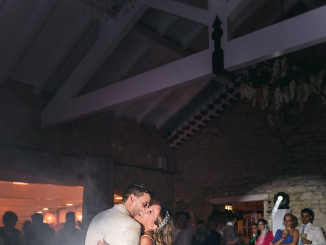 O casamento de Isac e Daniela em Benedita, Alcobaça 27