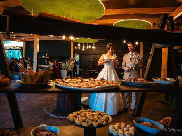 O casamento de Cláudia e Pedro em Calvão, Vagos 31