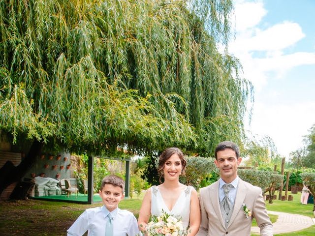 O casamento de Cláudia e Pedro em Calvão, Vagos 35