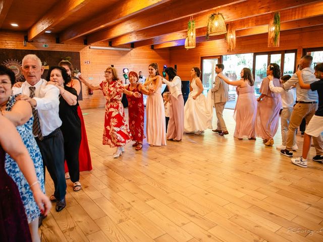 O casamento de Cláudia e Pedro em Calvão, Vagos 44