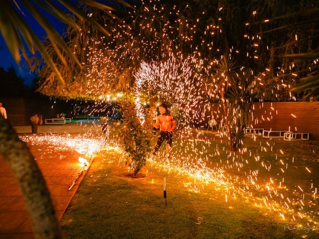 O casamento de Cláudia e Pedro em Calvão, Vagos 48