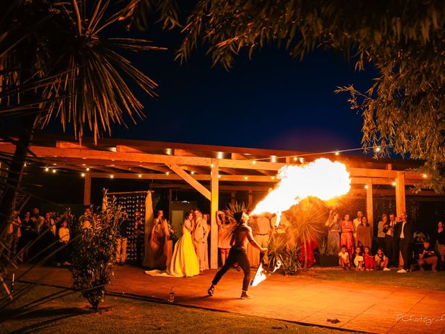 O casamento de Cláudia e Pedro em Calvão, Vagos 50