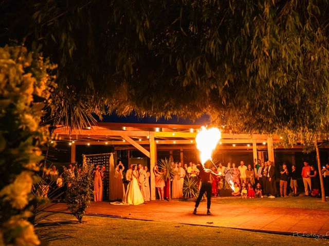 O casamento de Cláudia e Pedro em Calvão, Vagos 51