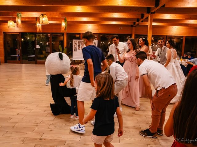 O casamento de Cláudia e Pedro em Calvão, Vagos 54