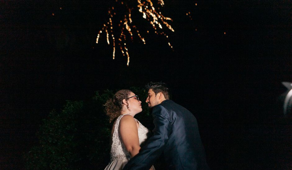 O casamento de Daniel e Sílvia em Vila Nova de Gaia, Vila Nova de Gaia