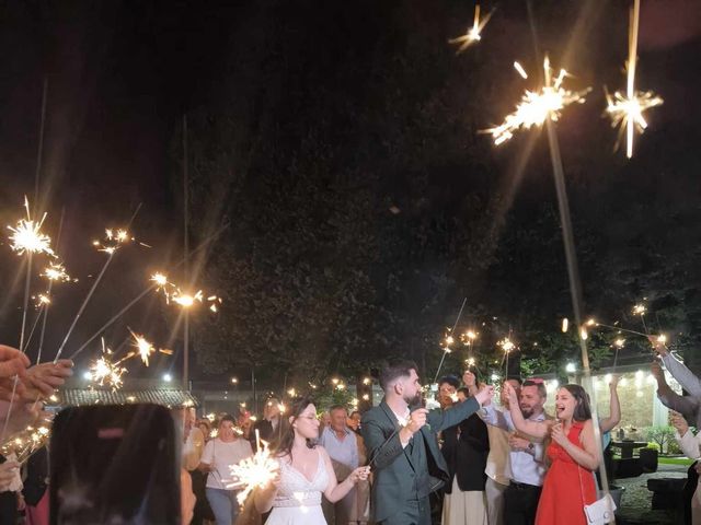O casamento de Fábio  e Sofia em Viseu, Viseu (Concelho) 4