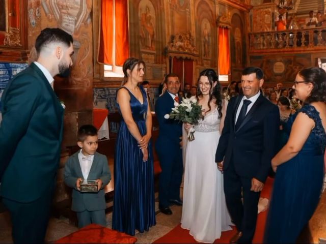 O casamento de Fábio  e Sofia em Viseu, Viseu (Concelho) 5