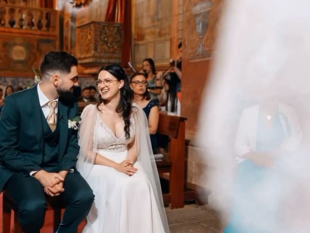 O casamento de Fábio  e Sofia em Viseu, Viseu (Concelho) 2
