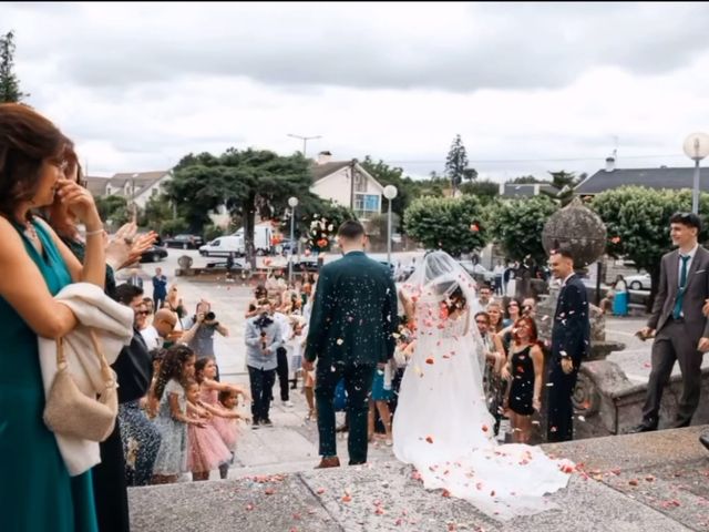 O casamento de Fábio  e Sofia em Viseu, Viseu (Concelho) 6