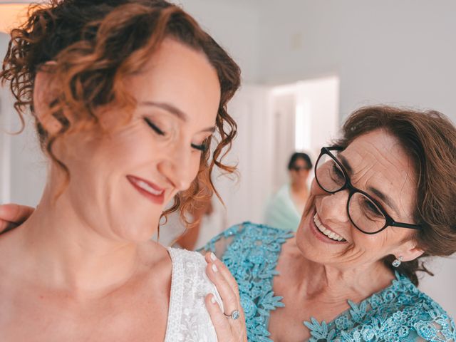 O casamento de Isidro e Andreia em Nazaré, Nazaré 18