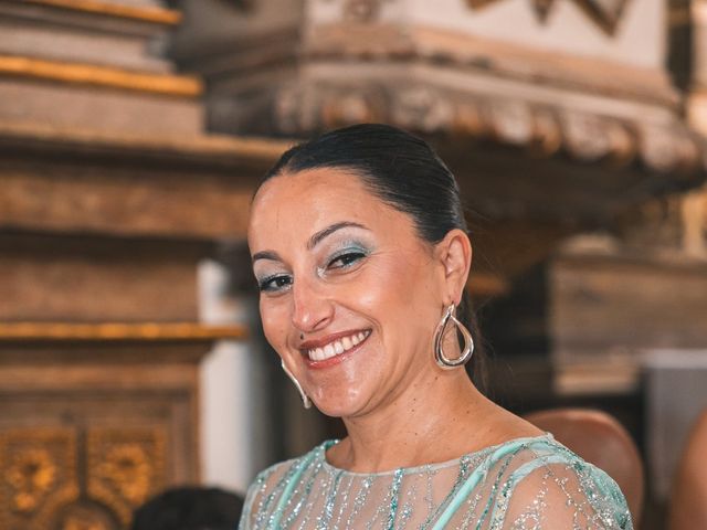 O casamento de Isidro e Andreia em Nazaré, Nazaré 25