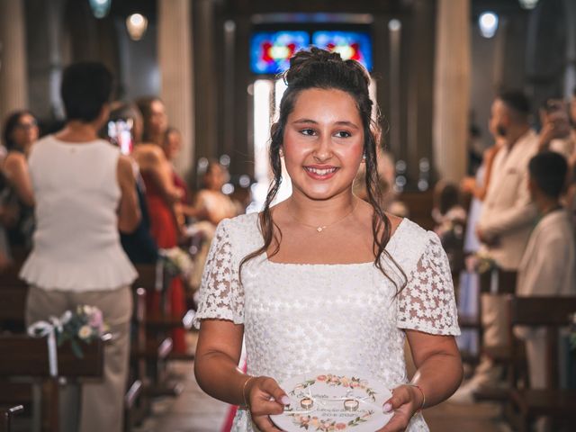 O casamento de Isidro e Andreia em Nazaré, Nazaré 31