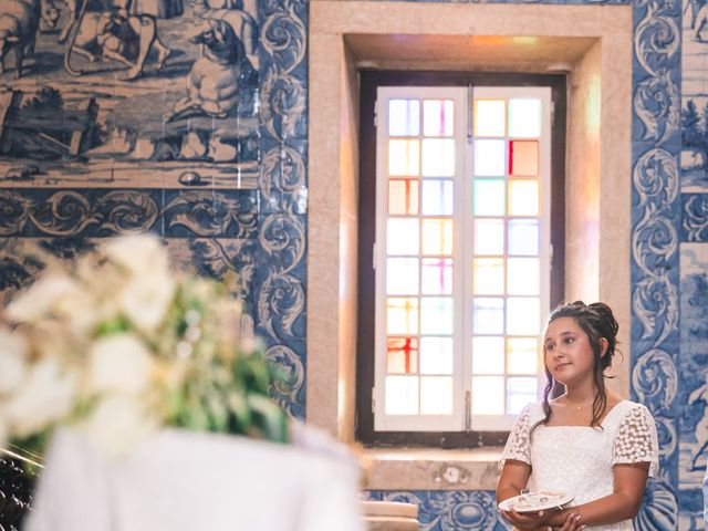 O casamento de Isidro e Andreia em Nazaré, Nazaré 36