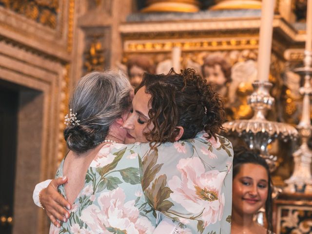 O casamento de Isidro e Andreia em Nazaré, Nazaré 42