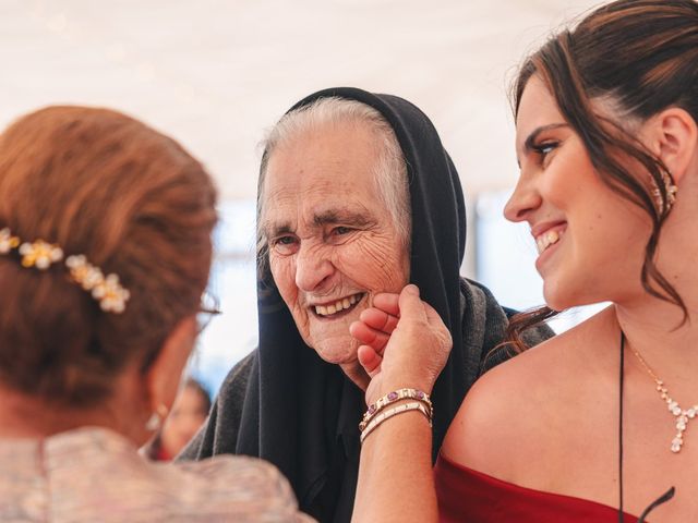 O casamento de Isidro e Andreia em Nazaré, Nazaré 53