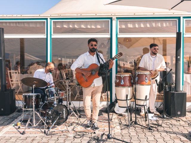 O casamento de Isidro e Andreia em Nazaré, Nazaré 54