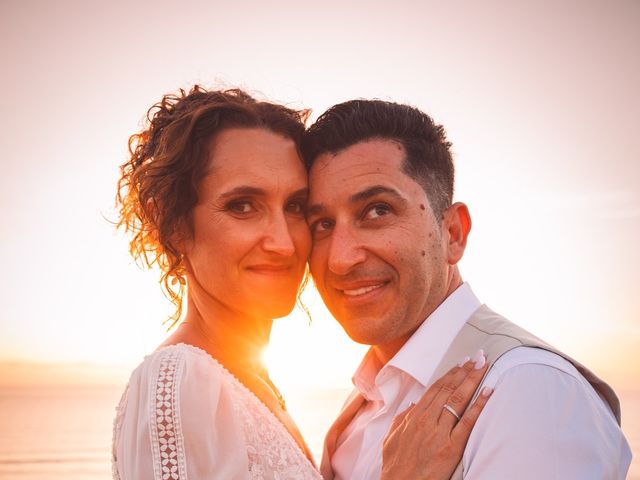 O casamento de Isidro e Andreia em Nazaré, Nazaré 59