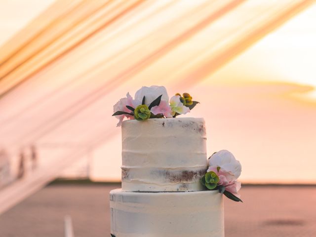 O casamento de Isidro e Andreia em Nazaré, Nazaré 60