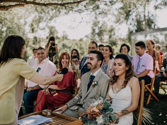 O casamento de Ricardo e Rita em Alenquer, Alenquer 28