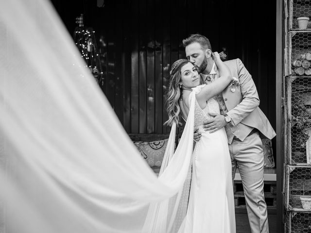 O casamento de Carlos e Ana em Loures, Loures 27