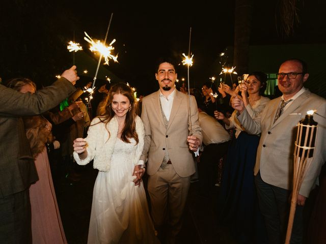 O casamento de Miguel e Beatriz em Fernão Ferro, Seixal 76