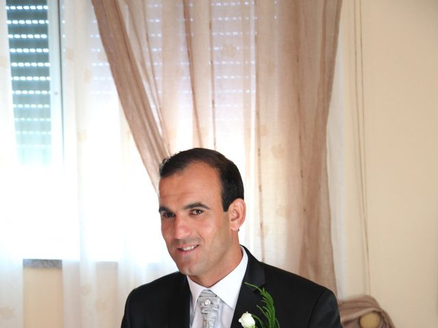 O casamento de Filipe e Rute em Armamar, Armamar 9