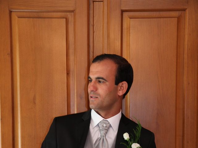 O casamento de Filipe e Rute em Armamar, Armamar 10