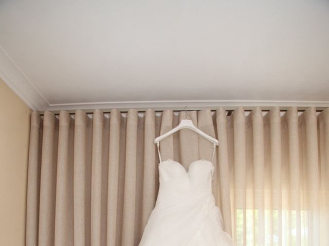 O casamento de Filipe e Rute em Armamar, Armamar 12
