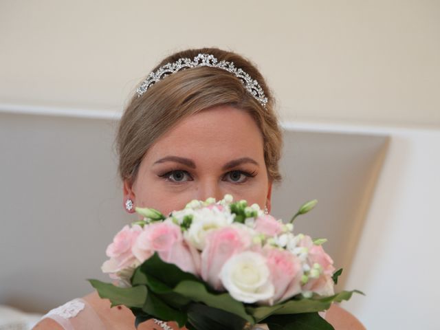 O casamento de Filipe e Rute em Armamar, Armamar 16