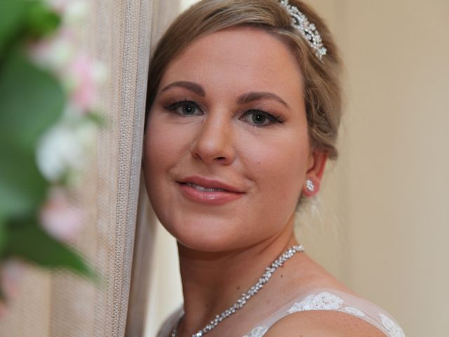 O casamento de Filipe e Rute em Armamar, Armamar 17