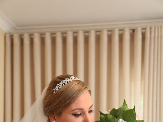 O casamento de Filipe e Rute em Armamar, Armamar 19