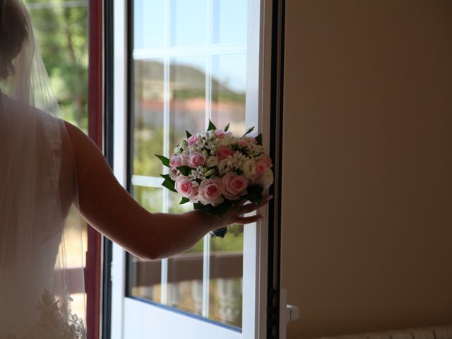 O casamento de Filipe e Rute em Armamar, Armamar 20