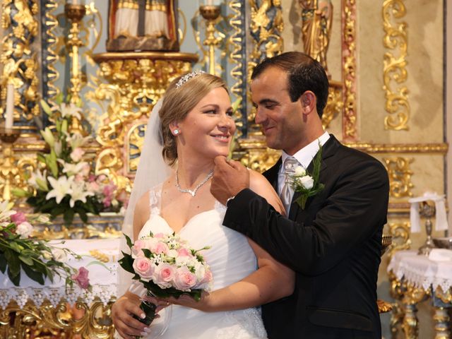 O casamento de Filipe e Rute em Armamar, Armamar 21