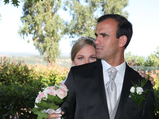 O casamento de Filipe e Rute em Armamar, Armamar 28