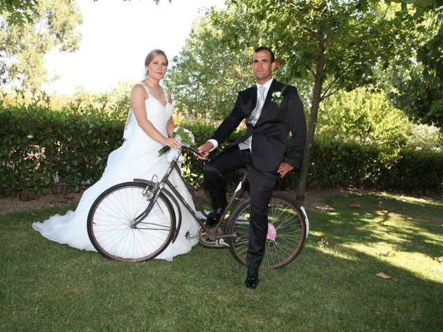 O casamento de Filipe e Rute em Armamar, Armamar 2