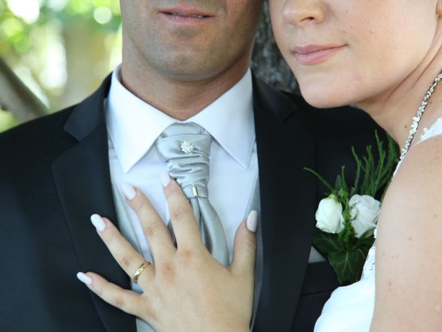 O casamento de Filipe e Rute em Armamar, Armamar 29