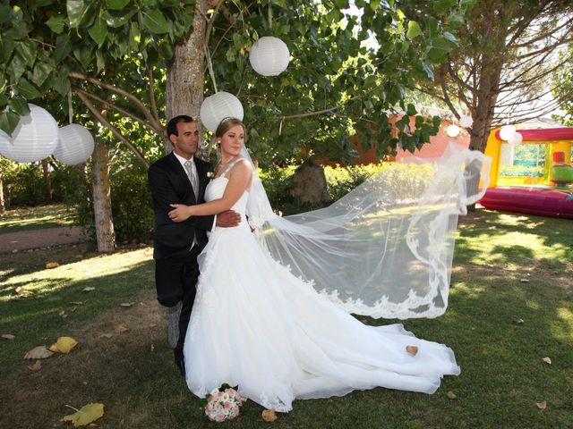 O casamento de Filipe e Rute em Armamar, Armamar 3