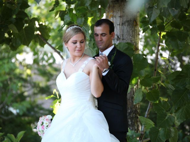 O casamento de Filipe e Rute em Armamar, Armamar 33