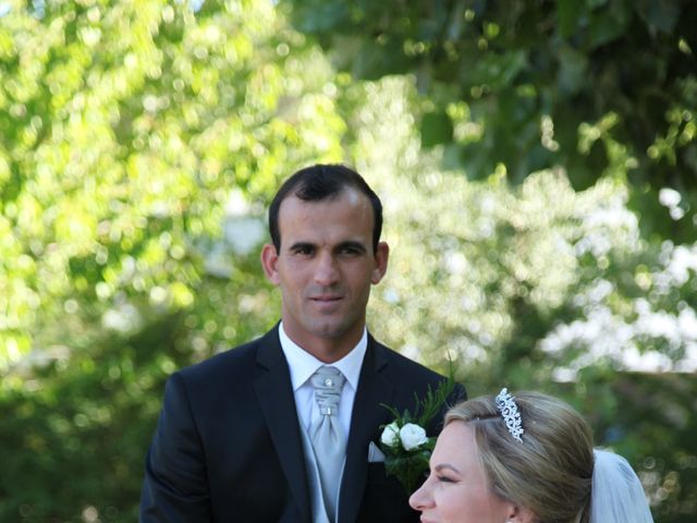 O casamento de Filipe e Rute em Armamar, Armamar 34