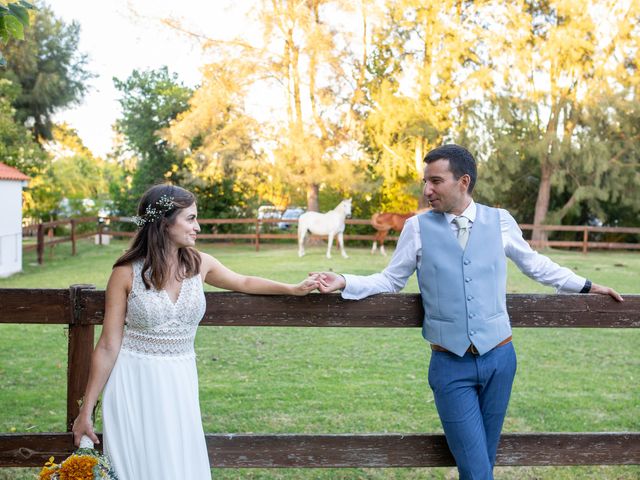 O casamento de Pedro e Maria em Barreiro, Barreiro 66