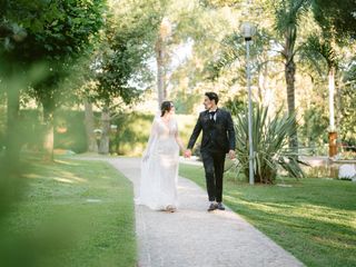 O casamento de Pedro e Marlene