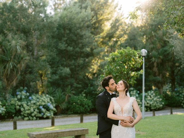 O casamento de Marlene e Pedro em Barcelos, Barcelos 1